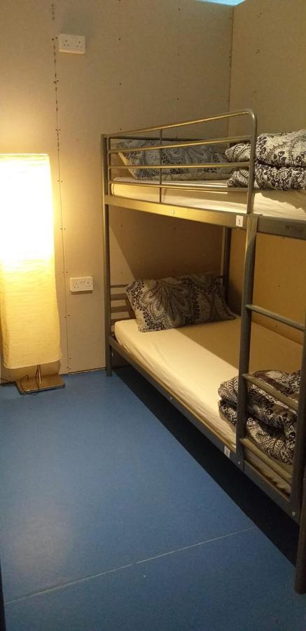 The Queens Hostel London Ngoại thất bức ảnh